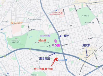 0地図