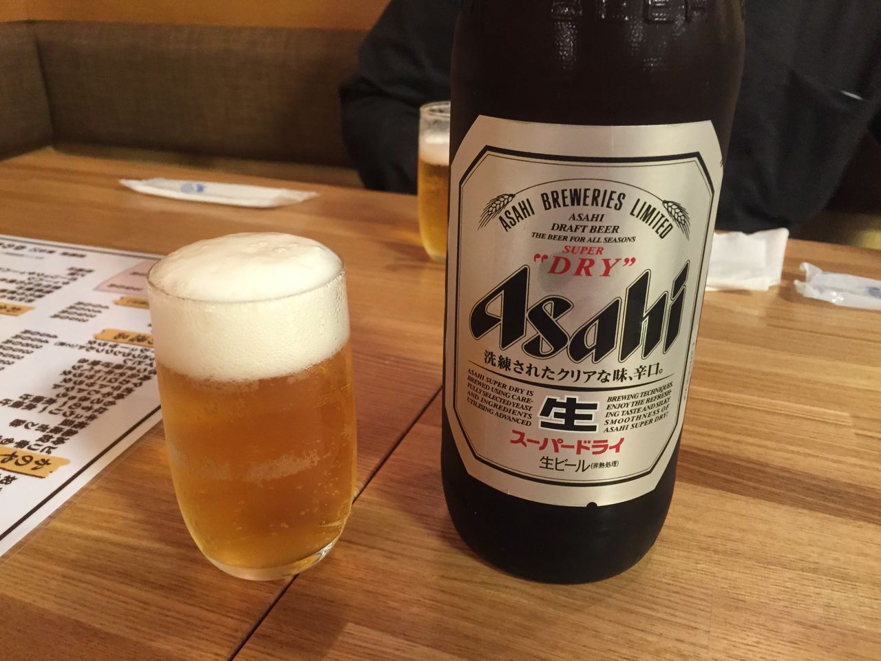 昼飲み At かのや 上野店 自分大好き Wasukeの人生日記