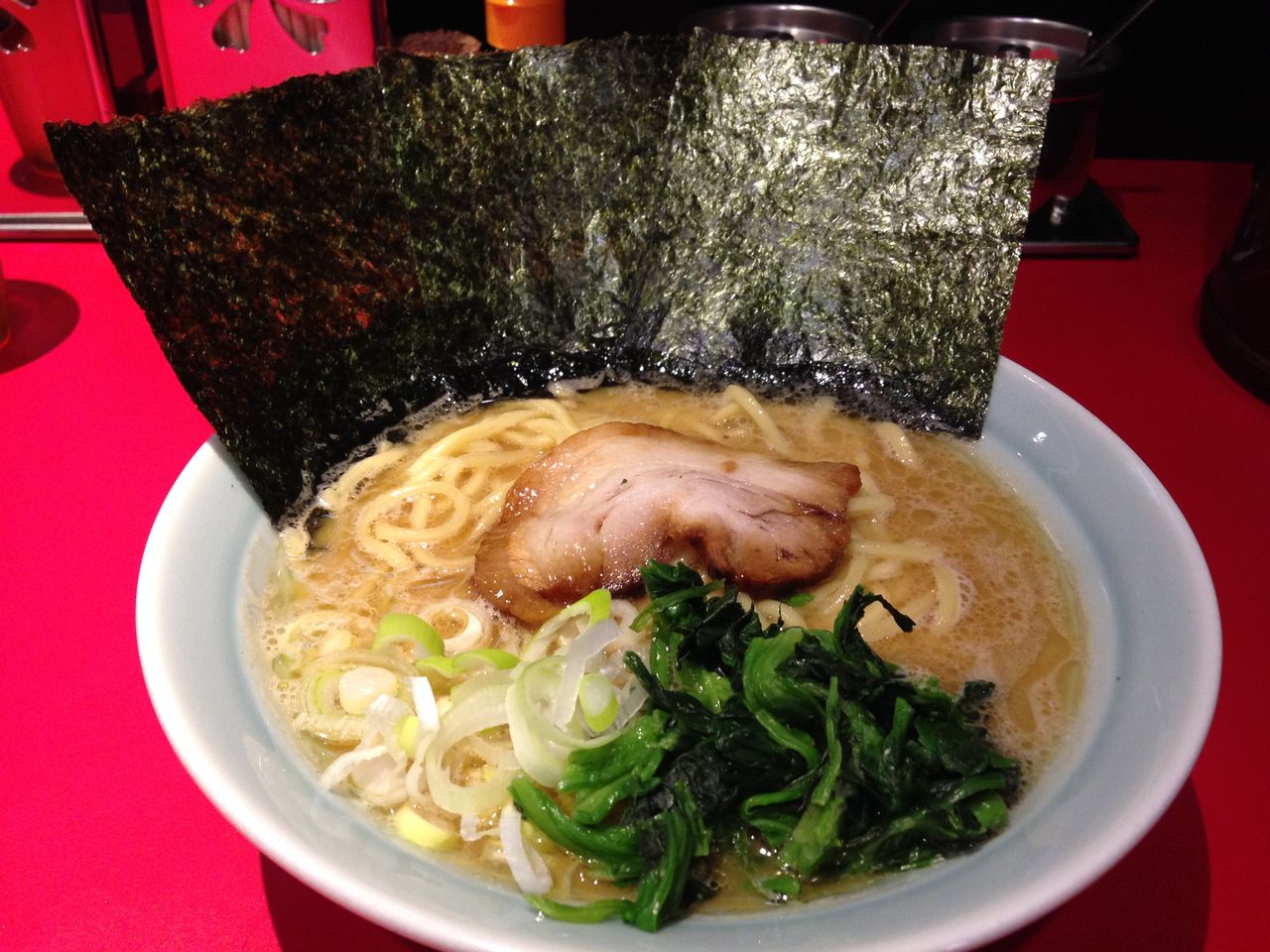 秋葉原で家系ラーメン 花道家 秋葉原ランチ 自分大好き Wasukeの人生日記 秋葉原で家系ラーメン 花道家 秋葉原ランチ 自分大好き Wasukeの人生日記