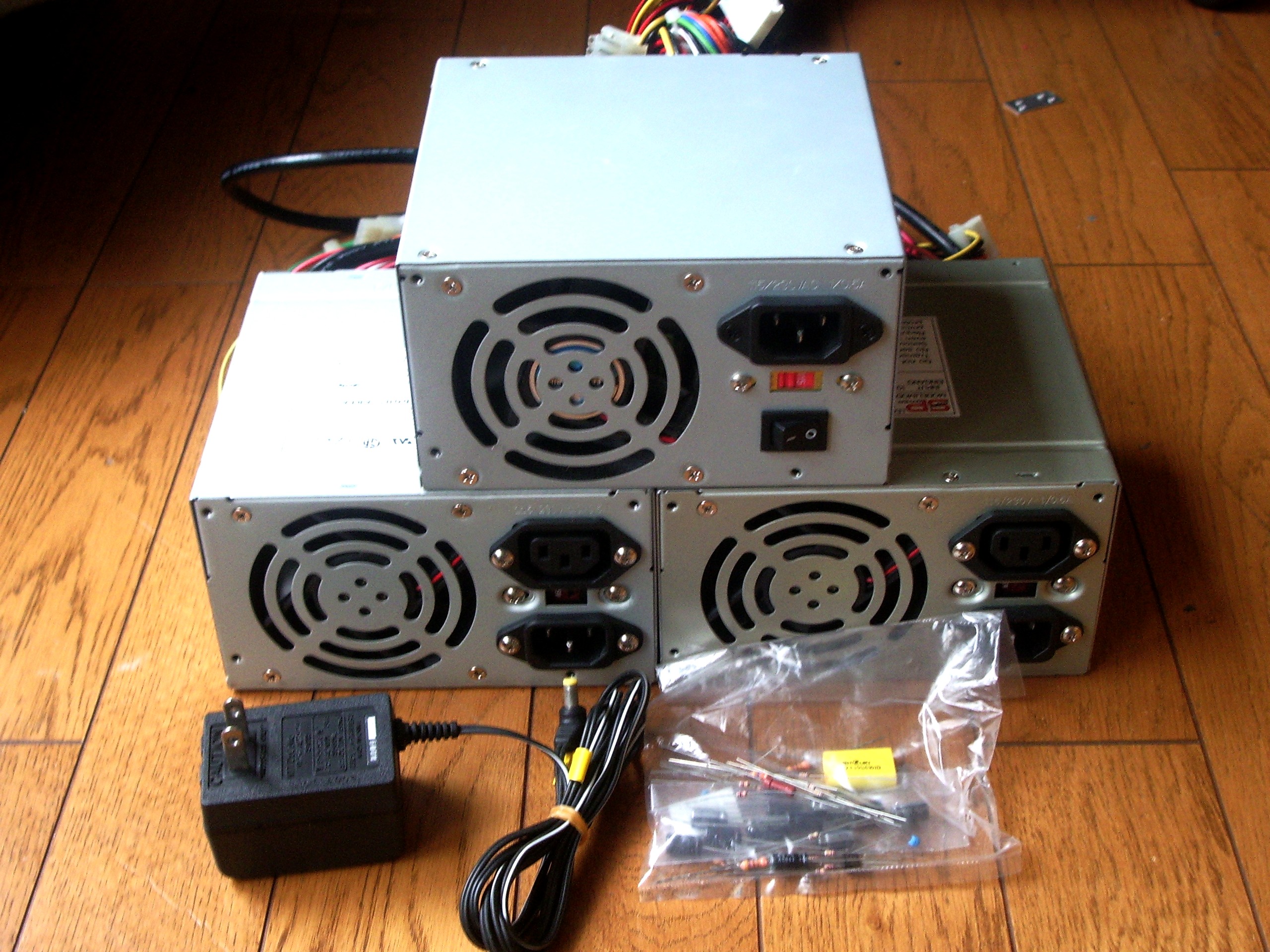 わたネット Atx電源 Livedoor Blog ブログ