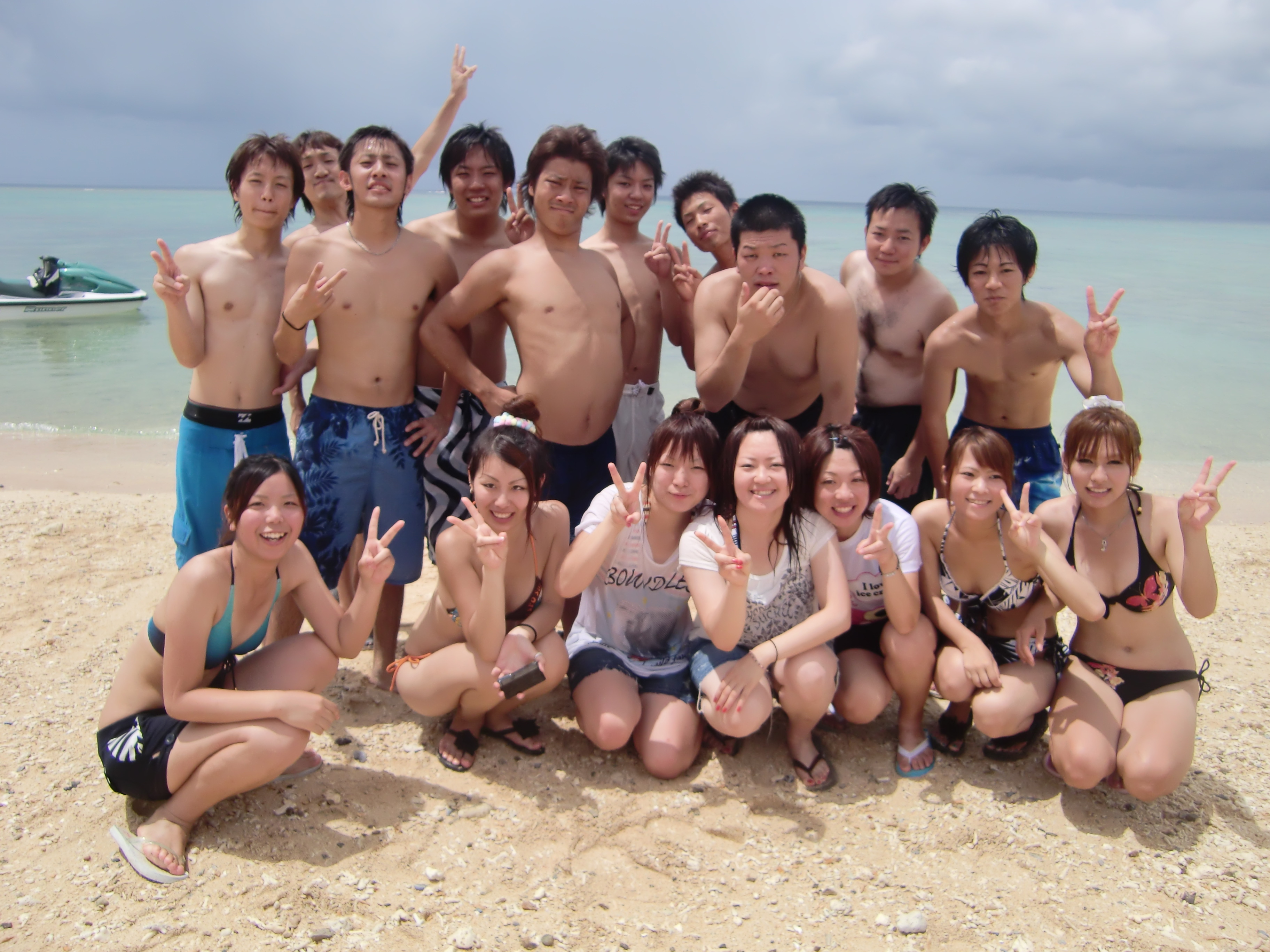 沖縄旅行 Wataayaのブログ