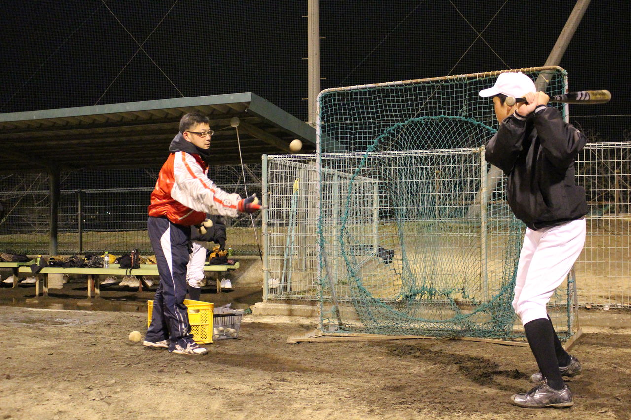 小豆島ベースボールアカデミー 中川剛臣 小豆島のスポーツ情報局 島スポ