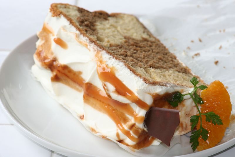 メゾン ド フリュイ Zipangu