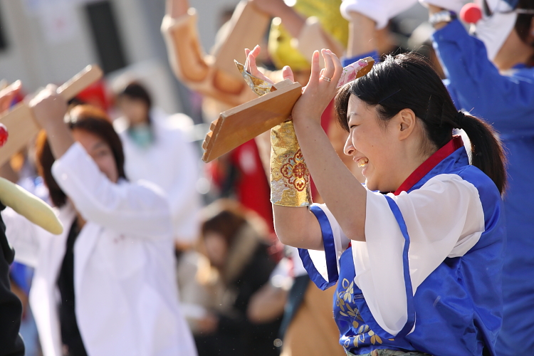Zipangu YOSAKOI
カテゴリ:
よさこい炎舞連 『神陽〜Sin〜』
2010豊明まつり 縁舞祭 − よさこい炎舞連 『神陽〜Sin〜』バサラカーニバル2008 − よさこい炎舞連 『神陽〜Sin〜』