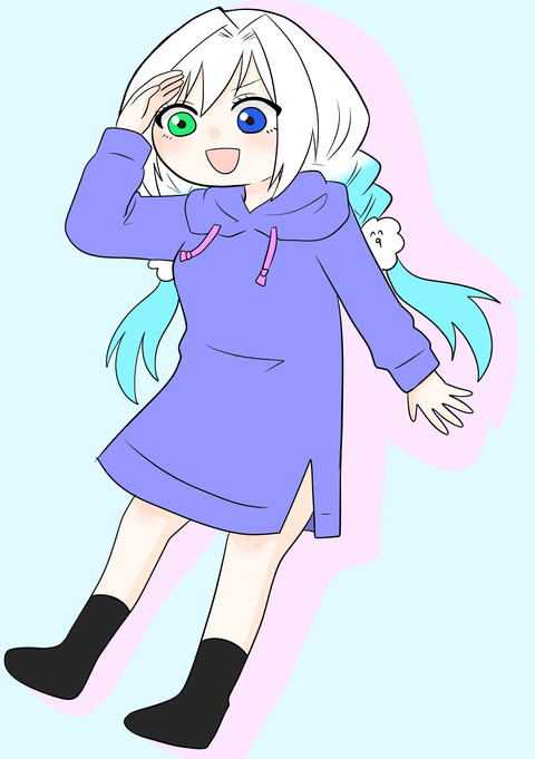 わたげ 漫画用