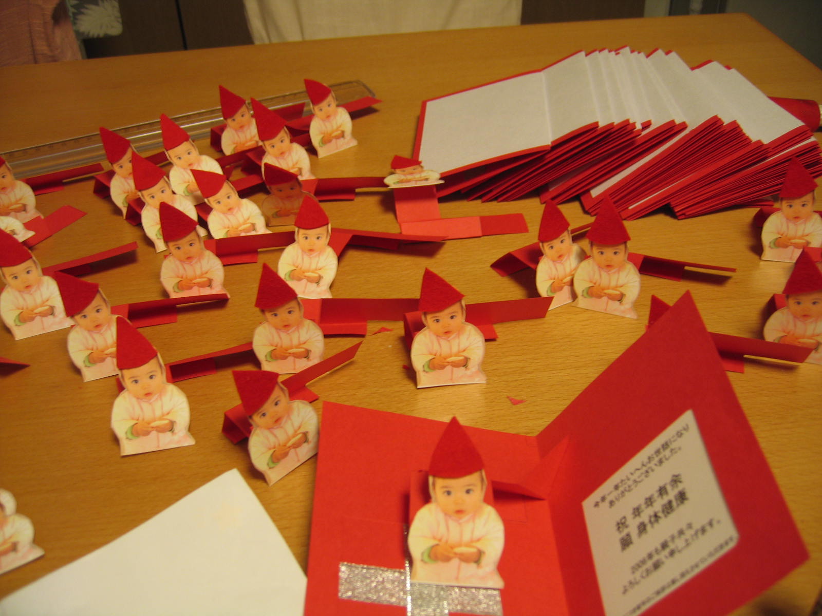 リンリンの大量生産 上海マダムへの道 By ママンナ
