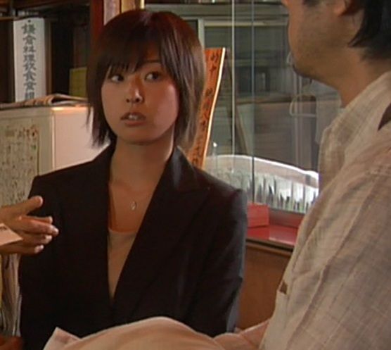 木下あゆ美さん 真木栗ノ穴 怨み屋 白シャツ スーツの女性が好き008 スコぶる コウ調 株で猫飼いましたぁ