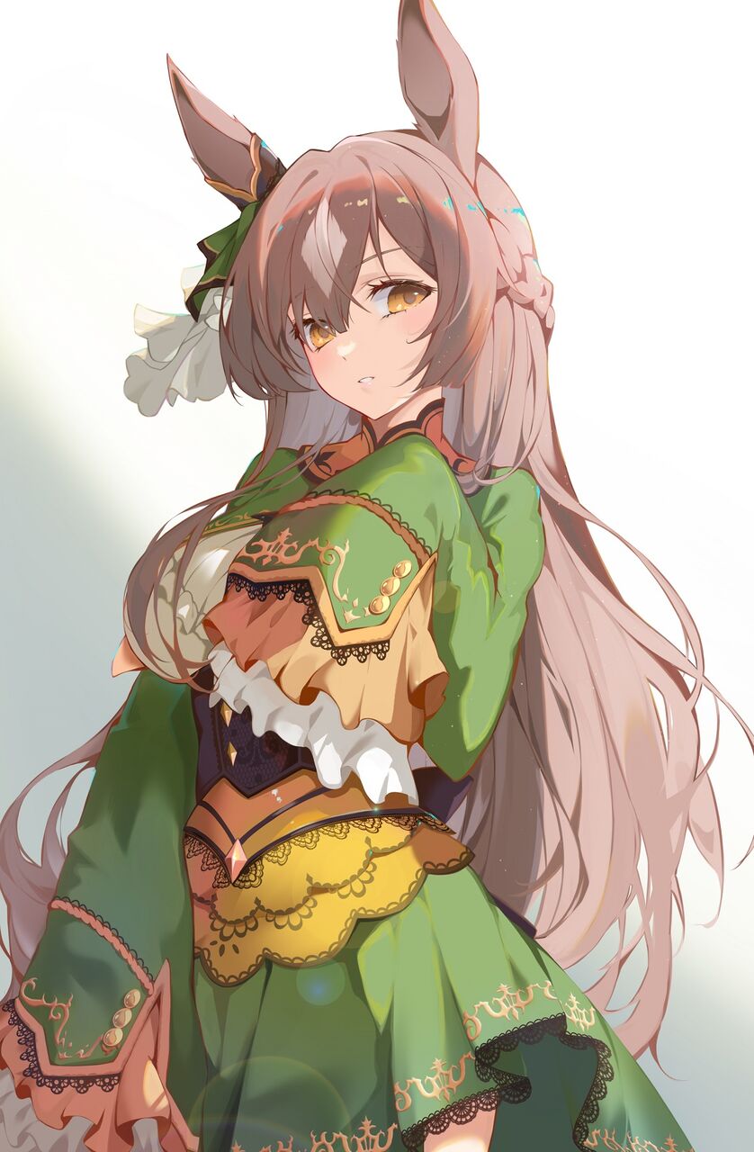 まとめ なんか冷たい目で見るイラスト増えてる 増えてない ウマ娘まとめサイト