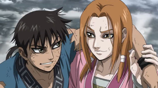 若干飽きてきたキングダム２に救世主出現 ただの俺得 エセヲタ本舗