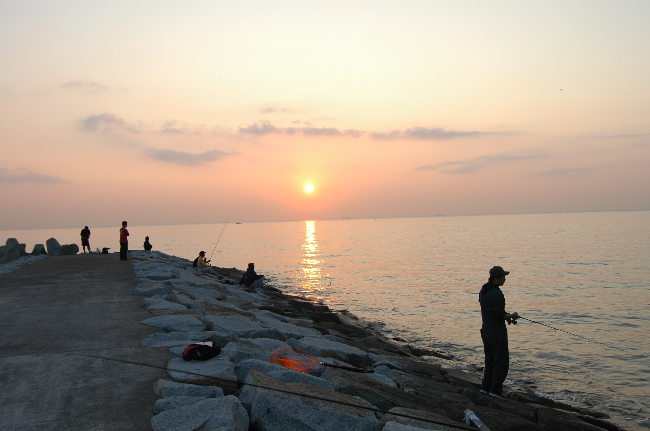 定年後の生活 海釣り 千葉 南房総田舎暮らしブログ
