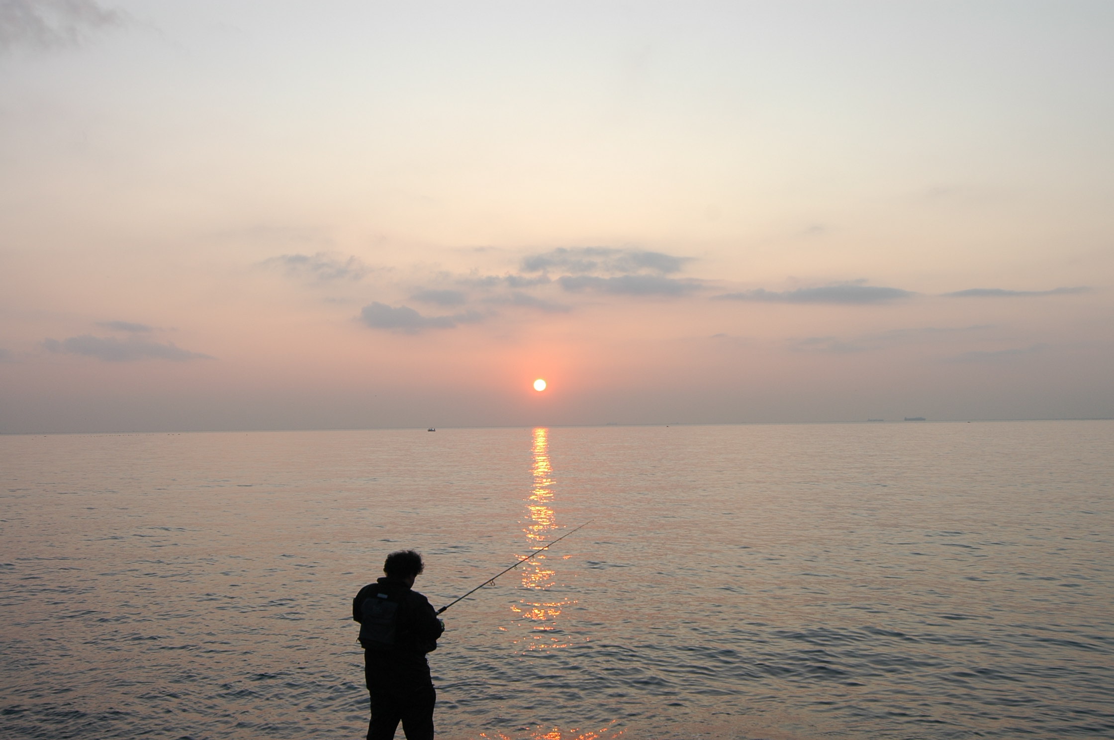 定年後の生活 海釣り 千葉 南房総田舎暮らしブログ