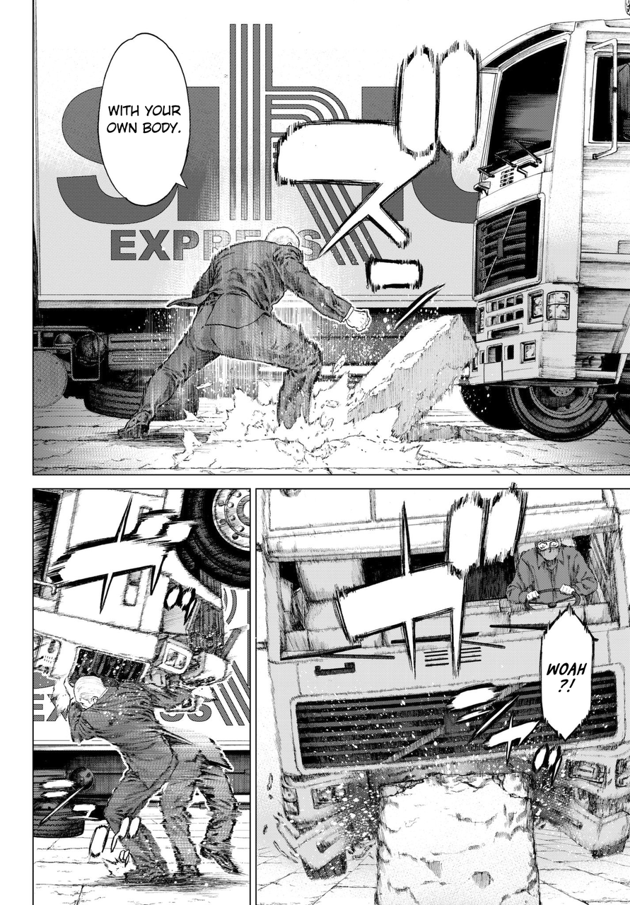 海外の反応 プーチンが異世界転生 異色の作品にざわめく4chan民 ライドンキング 蠱惑の壺 漫画 アニメ海外の反応まとめ