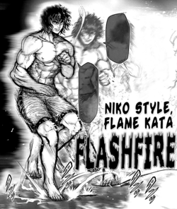 Niko_Style%2C_Flame_Kata_-_Flashfire