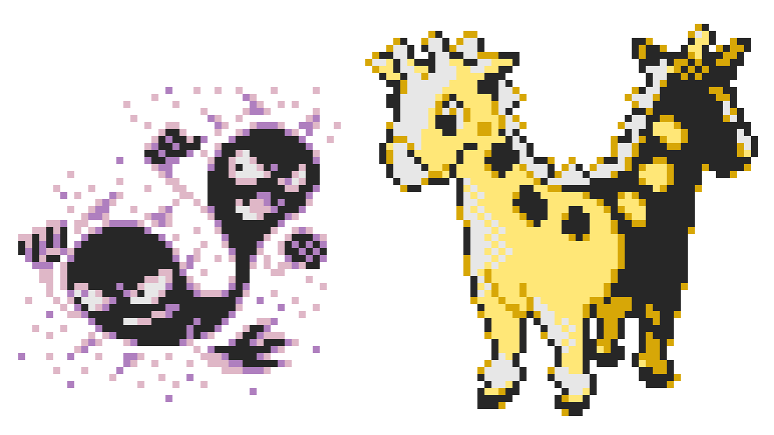 没ポケモン新発見される 金銀開発データ発見の経緯を実録翻訳 キリンリキとソーナンスの関係性が明らかに バグ報告も 海外の反応 蠱惑の壺 漫画 アニメ海外の反応まとめ 没ポケモン新発見される 金銀開発データ発見の経緯を実録翻訳 キリンリキとソーナンスの関係性が明らかに バグ報告も 海外の反応 蠱惑の壺 漫画 アニメ海外の反応まとめ
