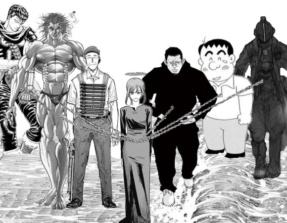 チェンソーマン77話感想 こんなん耐えらんないよぉ 海外の反応 蠱惑の壺 漫画 アニメ海外の反応まとめ チェンソーマン77話感想 こんなん耐えらんないよぉ 海外の反応 蠱惑の壺 漫画 アニメ海外の反応まとめ