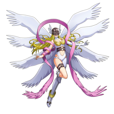 Angewomon