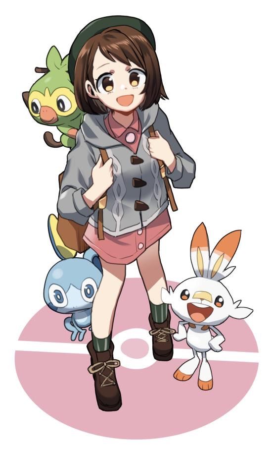 ポケモン剣盾 蠱惑の壺 漫画 アニメ海外の反応まとめ ポケモン剣盾 蠱惑の壺 漫画 アニメ海外の反応まとめ