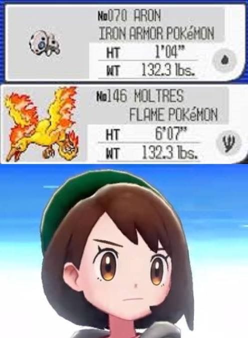 ポケモン剣盾 スコットランド風やさぐれた設定が勝手に強まる女主人公ちゃん 海外の反応 蠱惑の壺 漫画 アニメ海外の反応まとめ