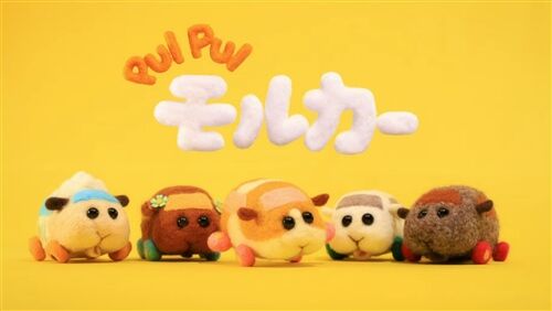 海外の反応 Pui Puiモルカー1話2話3話4話感想 モルカーの長所 クラッシュしない そして可愛い 蠱惑の壺 漫画 アニメ海外の反応 まとめ