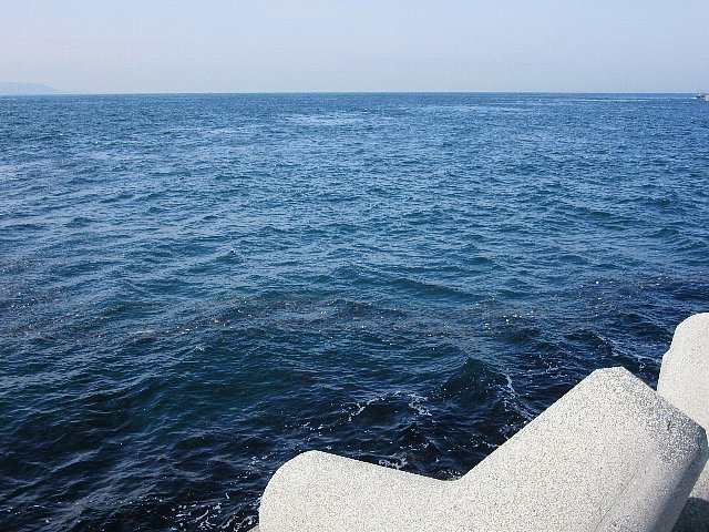 ボラ オマケ 明石一文字へ釣りに行って来ました 令和２年３月２６日 いえじまん
