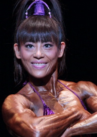 今日 の 律子さま パーソナルトレーナー 渡辺 実 Blog