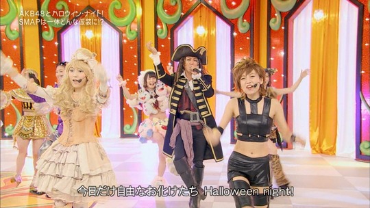 スマスマ_ハロウィンナイト20