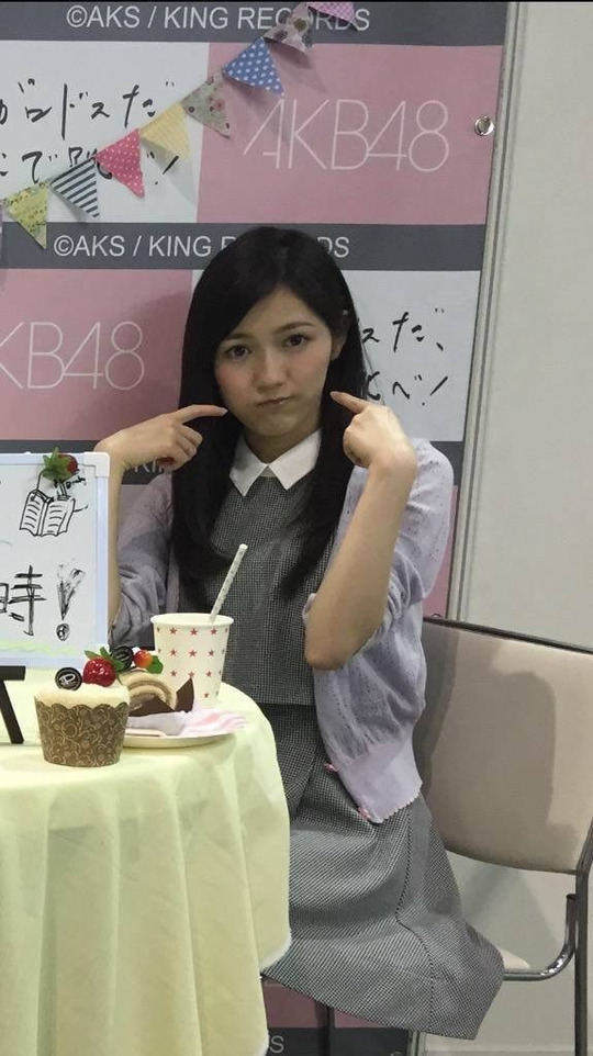 インテックス大阪_渡辺麻友33