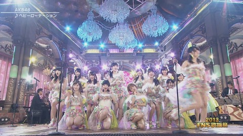 FNS歌謡祭ヘビーローテーション_3