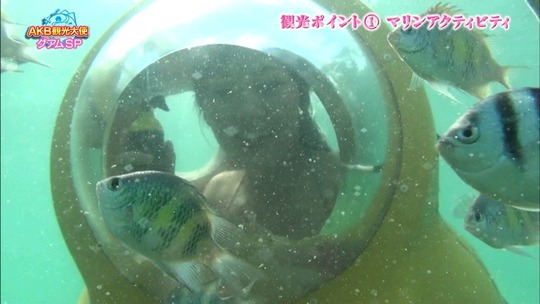 AKB観光大使グアムSP_47