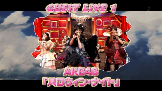 CDTV_渡辺麻友2