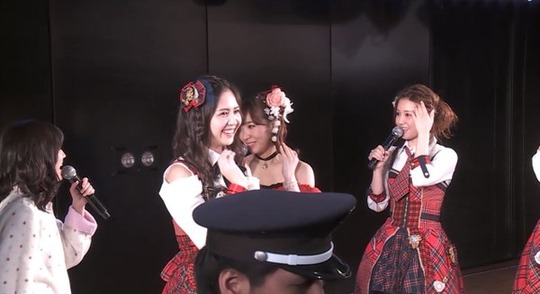 岩佐美咲卒業公演_渡辺麻友52