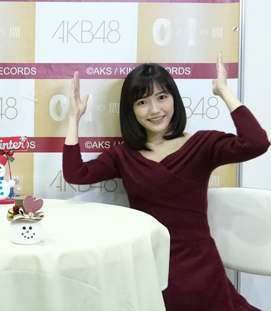 渡辺麻友写メ会20