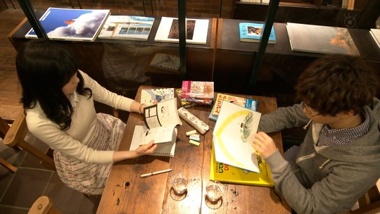 書店ガール042837550186
