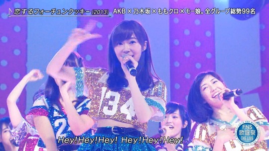FNS THE LIVE_渡辺麻友65