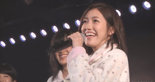 柏木由紀生誕祭_渡辺麻友99
