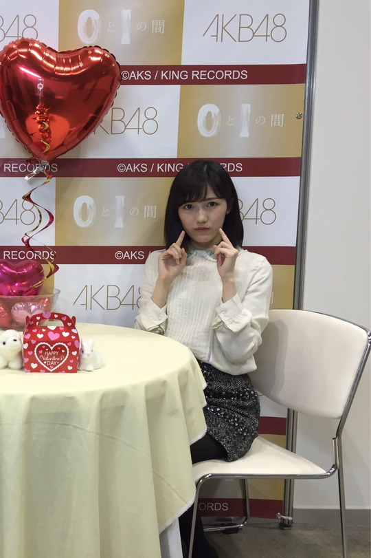 渡辺麻友0213写メ会78