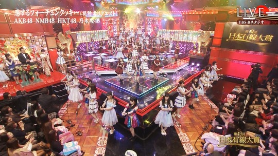 有線大賞_恋するフォーチュンクッキー19