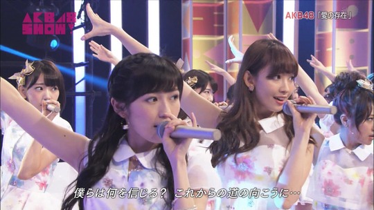 AKB48SHOW!渡辺麻友21