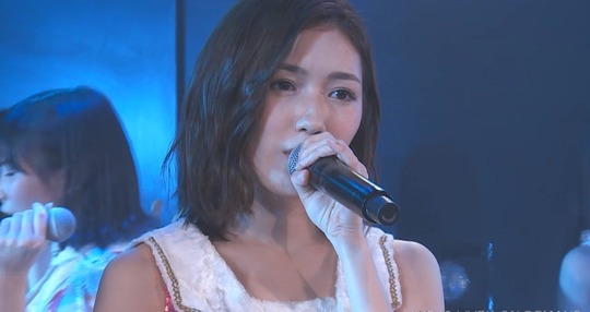 柏木由紀生誕祭_渡辺麻友58