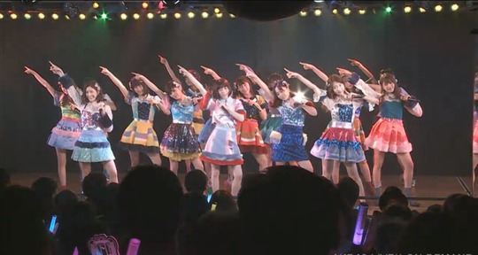 11周年記念公演_渡辺麻友6