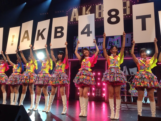 チームB佐賀公演21