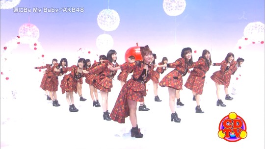 CDTV渡辺麻友_35