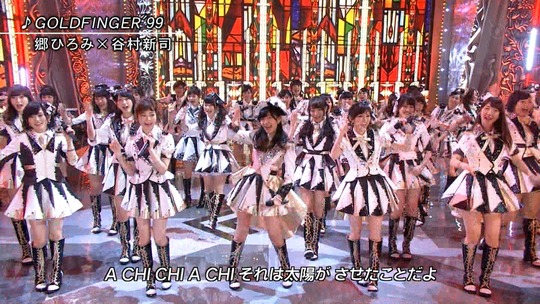 FNS歌謡祭_93