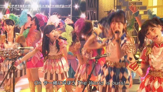 FNSうたの夏まつり_渡辺麻友68