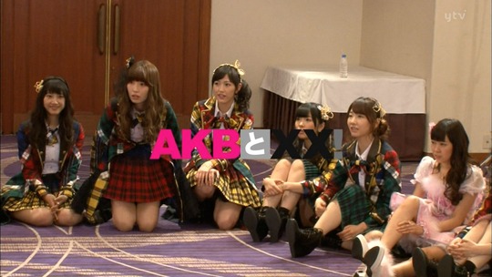 AKBと××_28