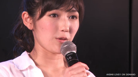 まゆゆ生誕祭68