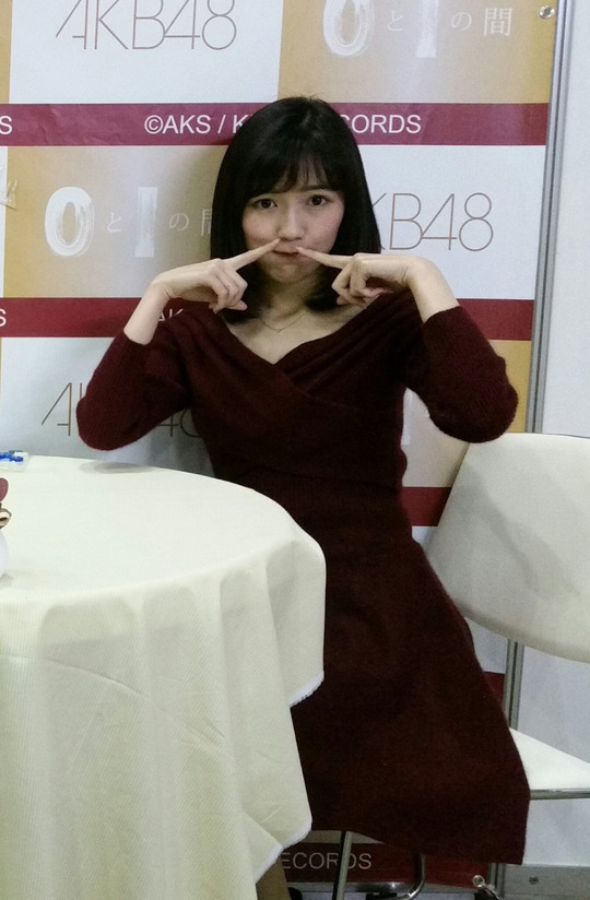 渡辺麻友写メ会58
