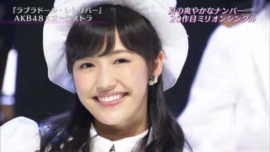 真夏のプレミア音楽祭_渡辺麻友27