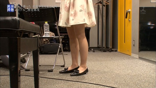 情熱大陸_渡辺麻友57