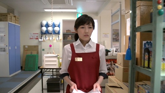 書店ガール042837040937
